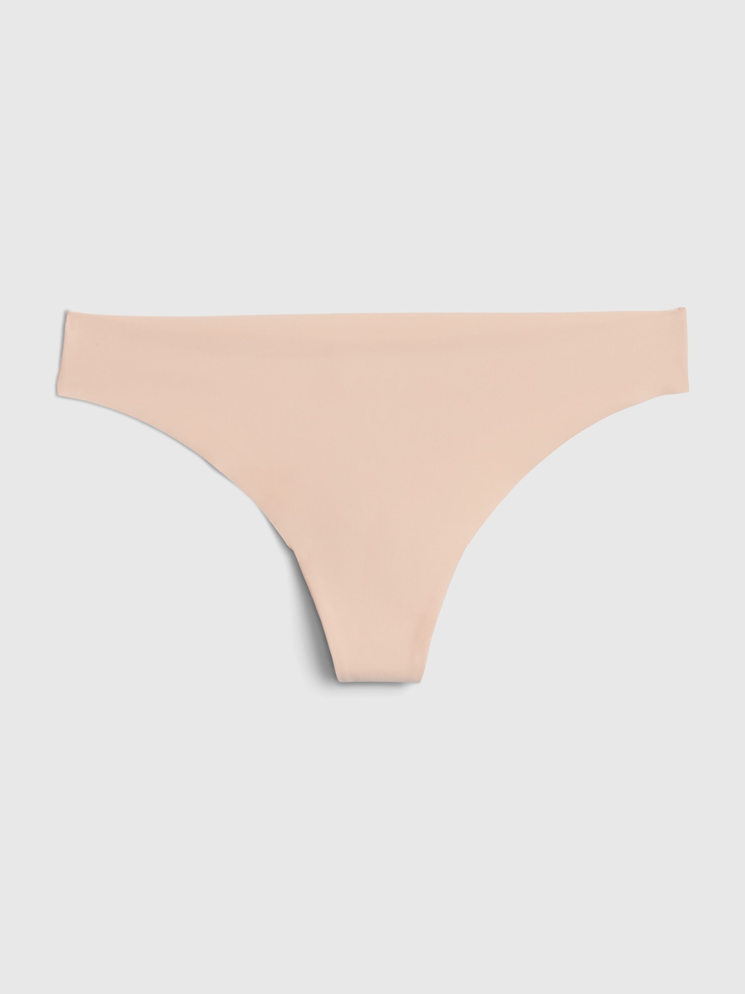 No-Show French Cut Thong