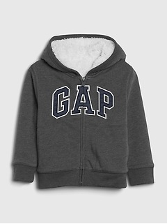 gap hoodie toddler boy