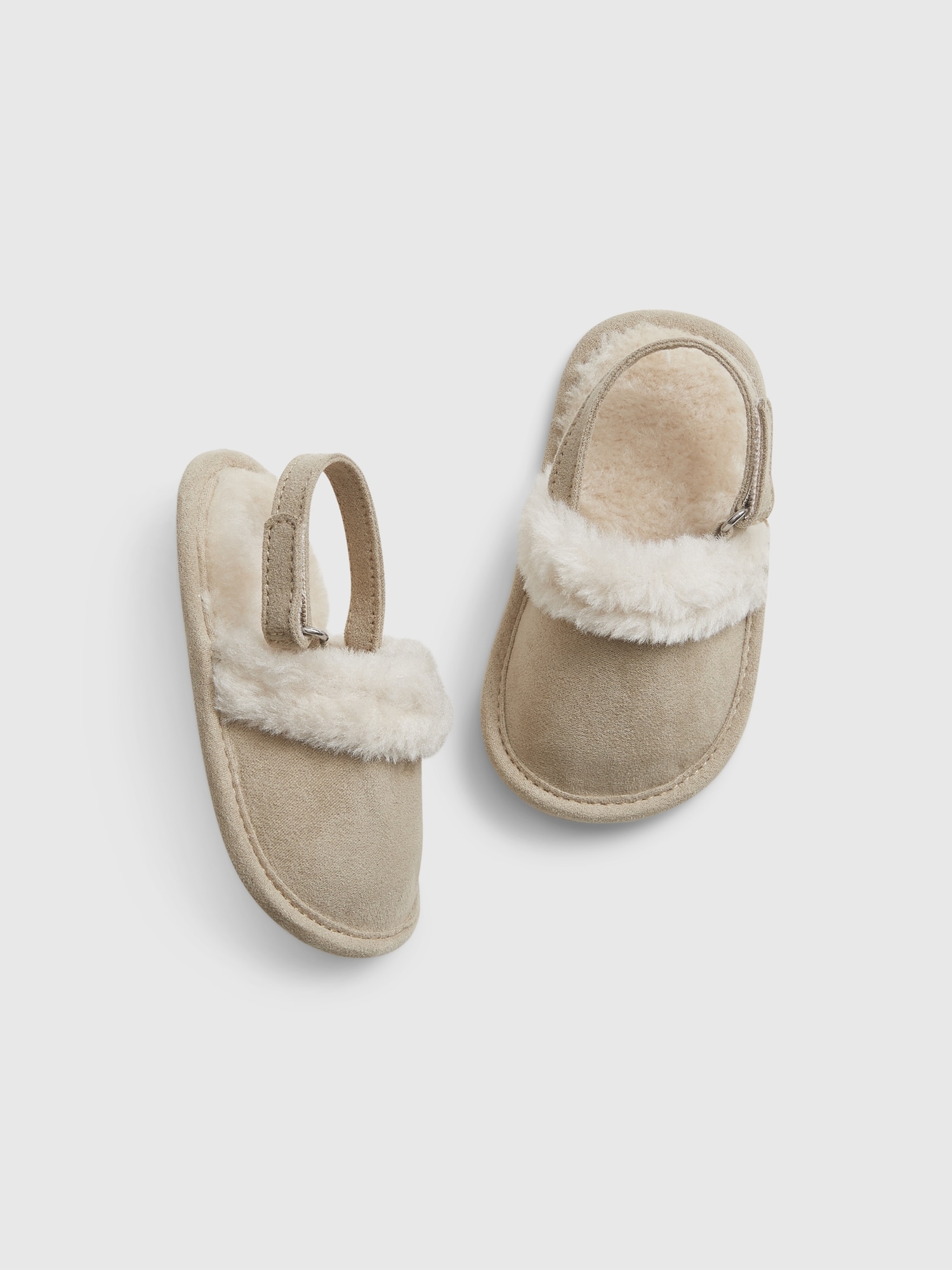 baby clogs