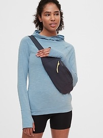 gap fit sweatshirt