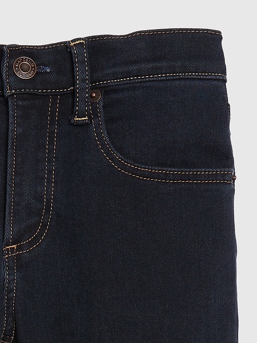Image number 4 showing, Kids Skinny Jeans with Washwell&#153