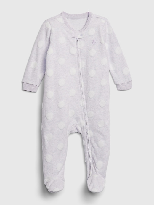 View large product image 1 of 4. Baby First Favorite One-Piece