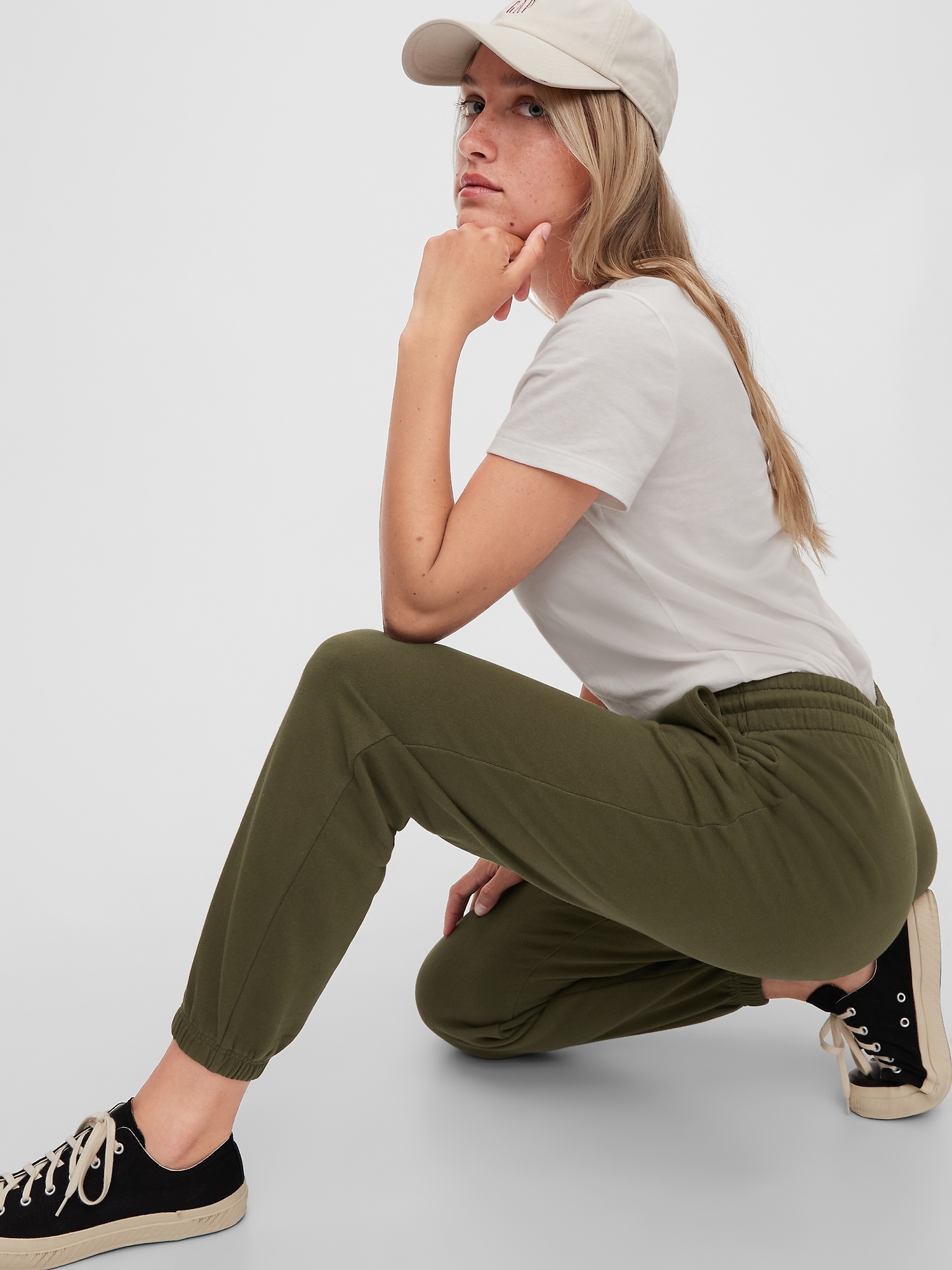 Vintage Soft Classic Joggers Gap Cheap 