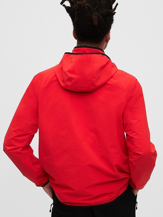 Image number 2 showing, Active Anorak Jacket