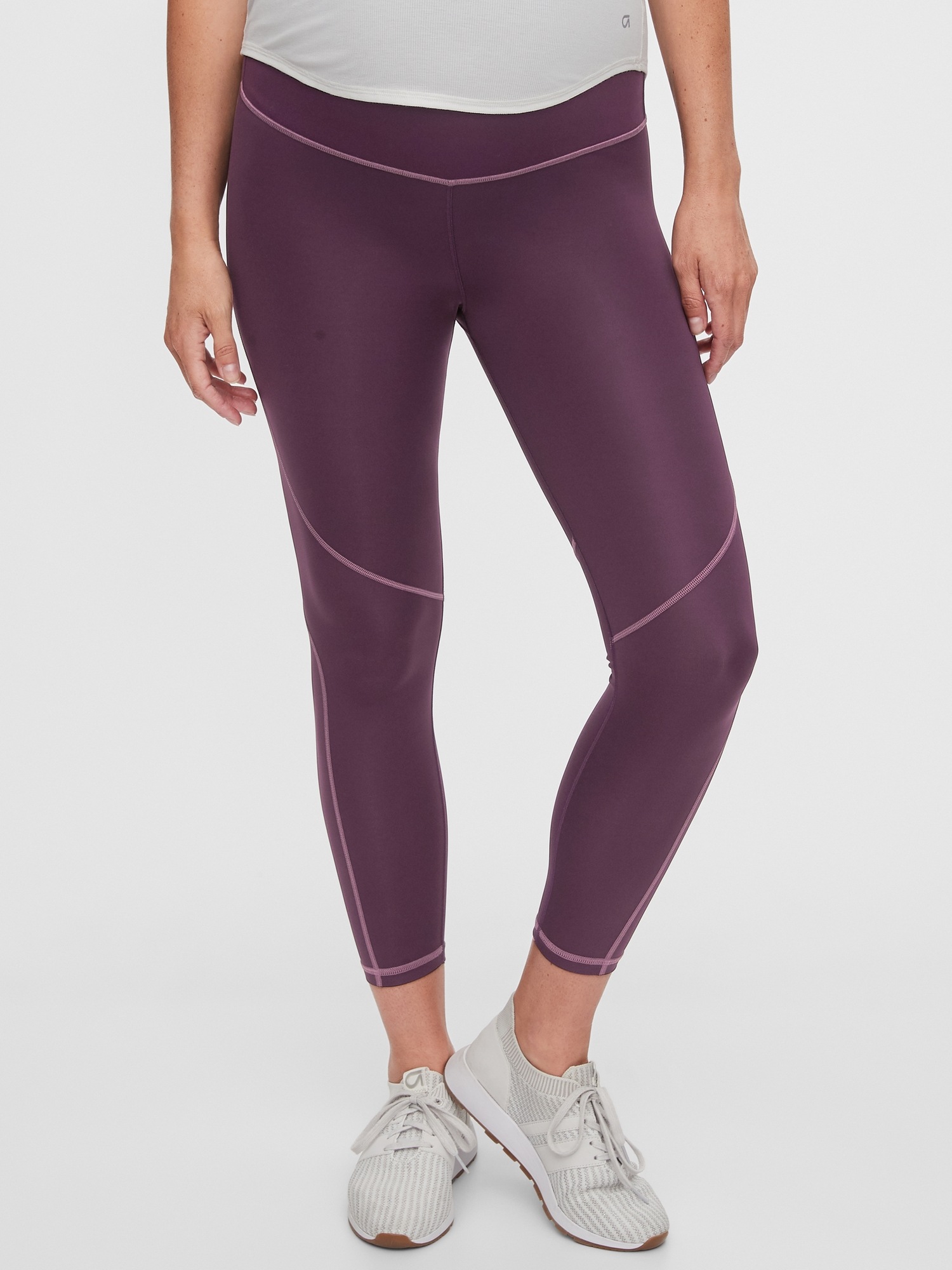 8 Leggings in Sculpt Compression | Gap