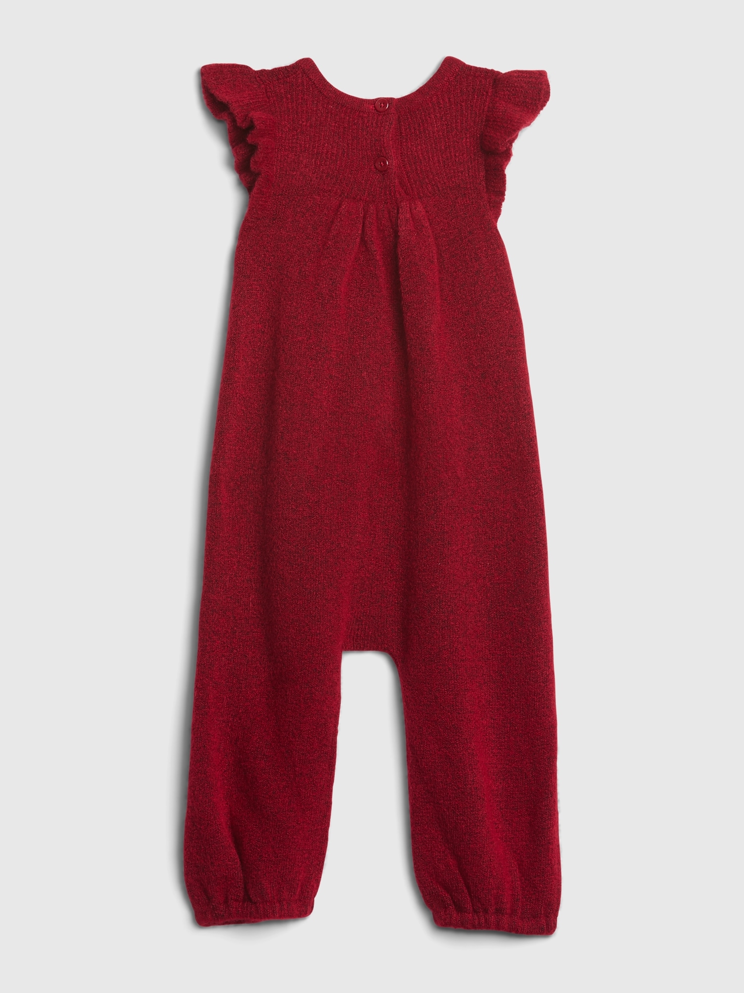 baby sweater one piece