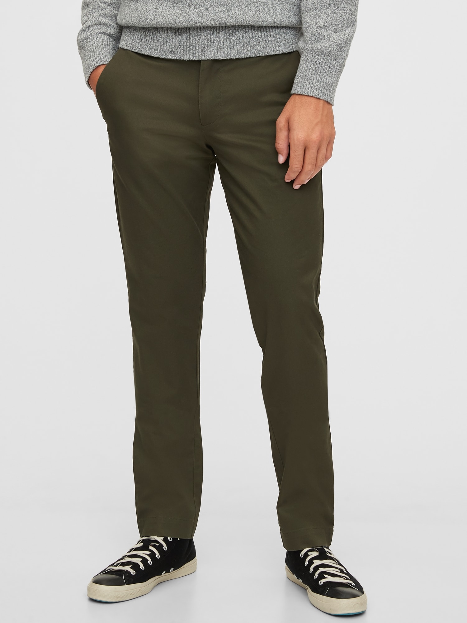 gap mens soft wear jeans