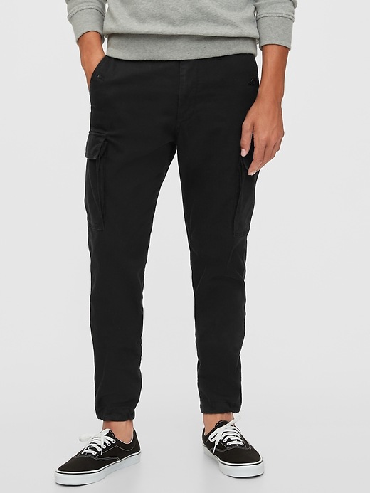 View large product image 1 of 1. Cargo Pants