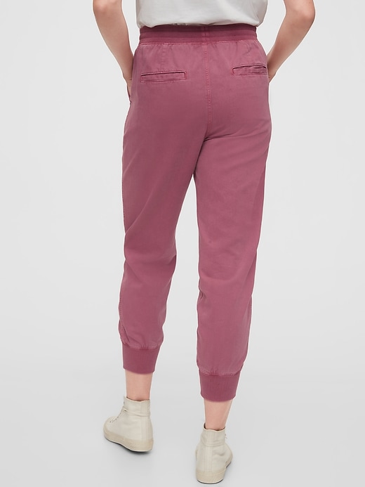 Gap soft woven joggers Clearance
