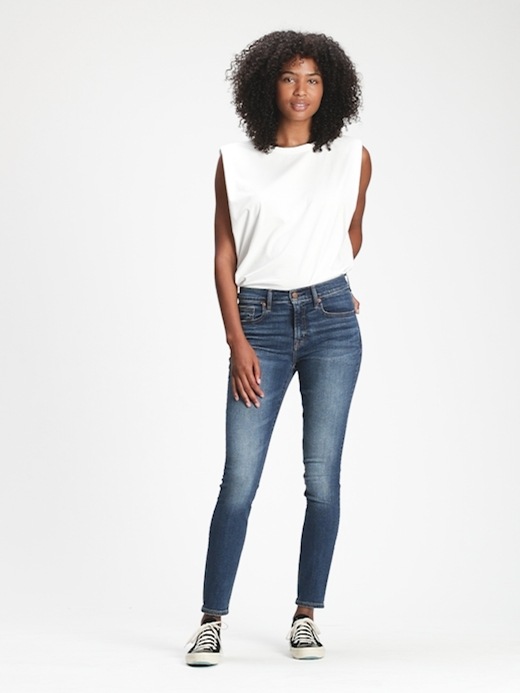 Gap canada womens jeans Clearance