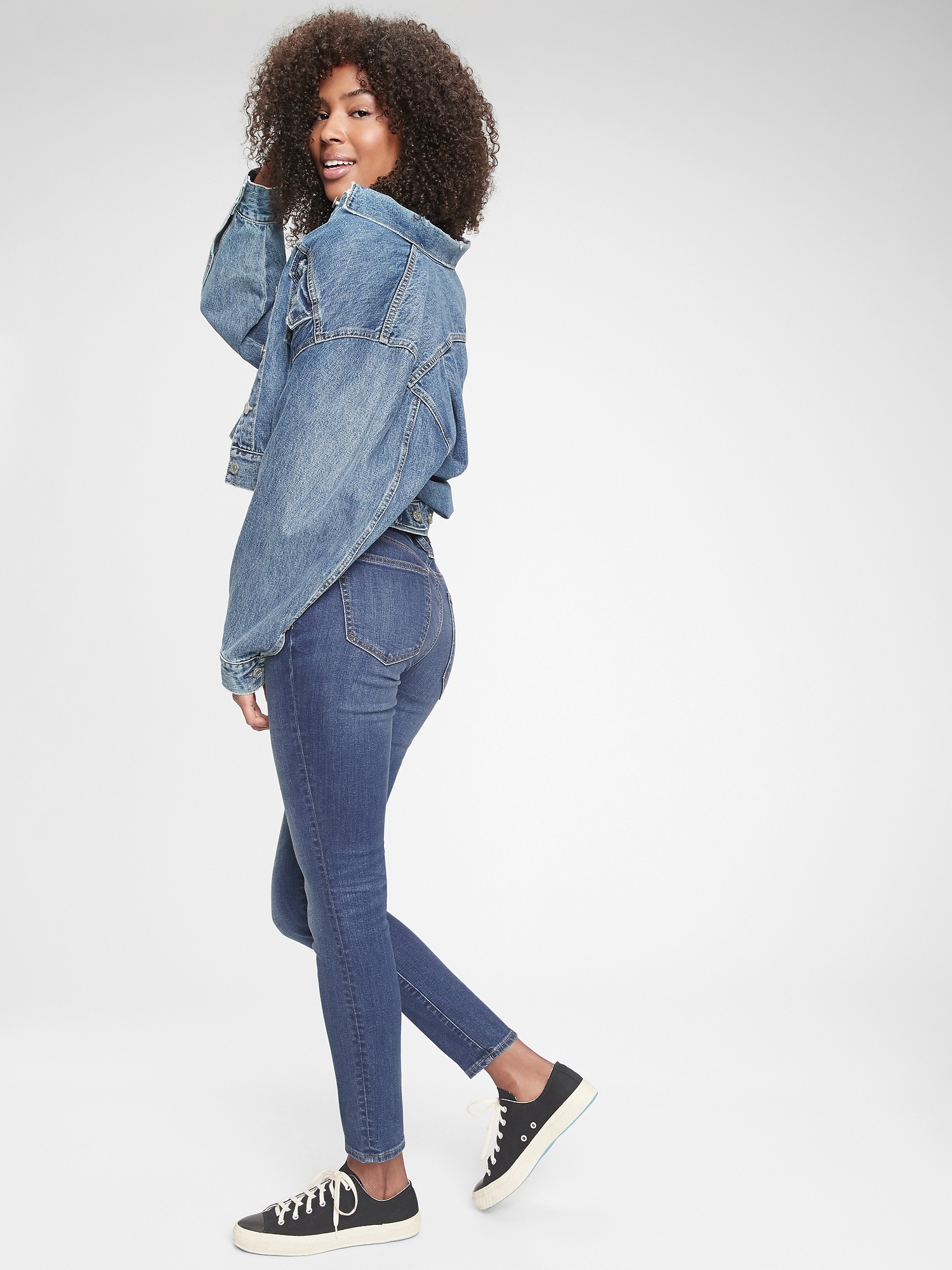 Gap canada womens jeans Clearance