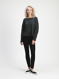 curvy true skinny jeans gap