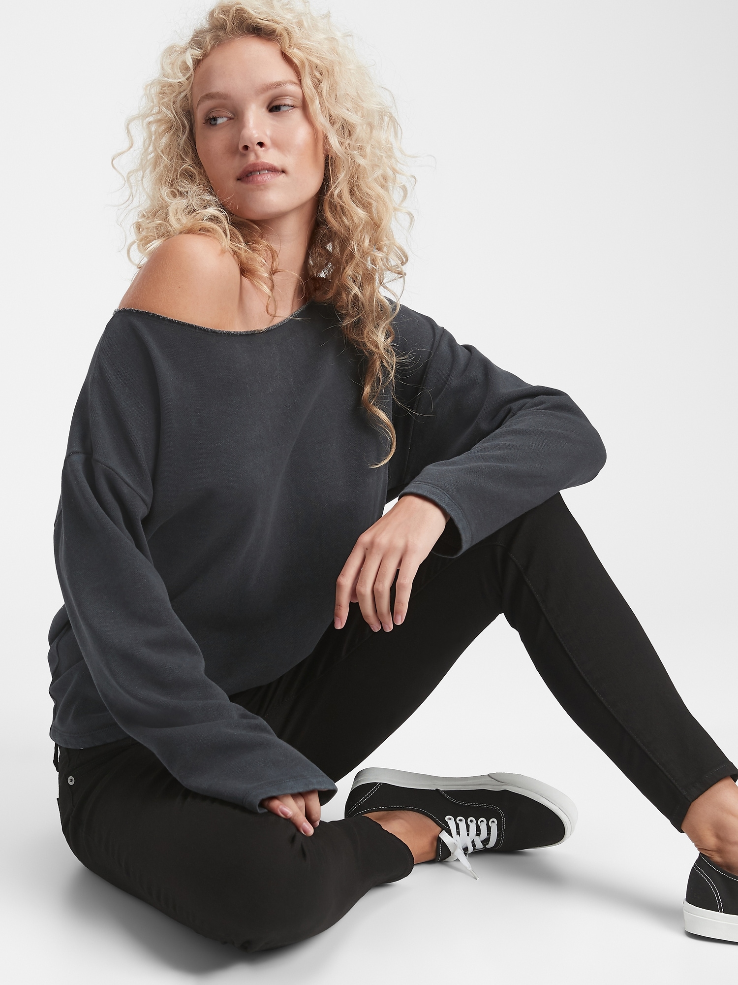 curvy true skinny jeans