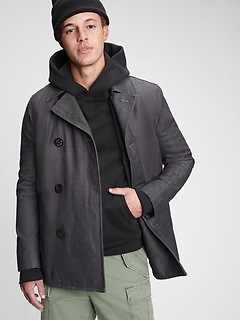Men's Jean Jackets | Gap Canada