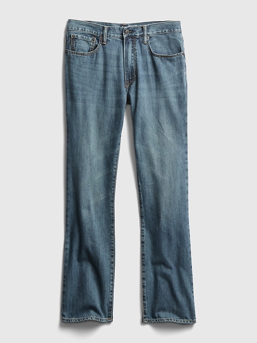 Image number 8 showing, Bootcut Jeans