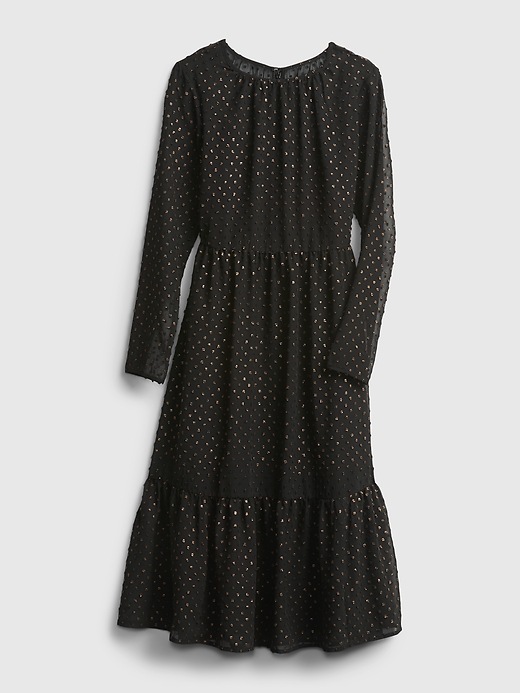 Image number 6 showing, Shirred Midi Dress