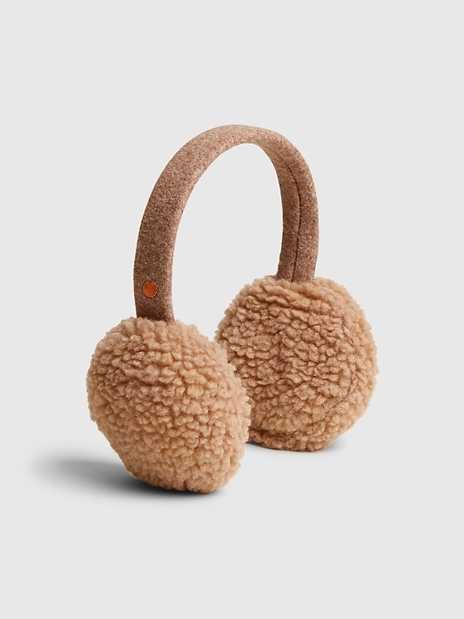 View large product image 1 of 1. Earmuffs