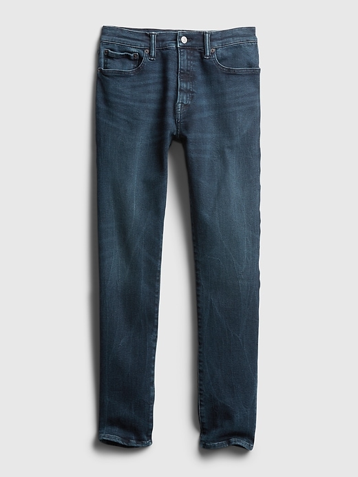 Image number 6 showing, Super Skinny Jeans with GapFlex