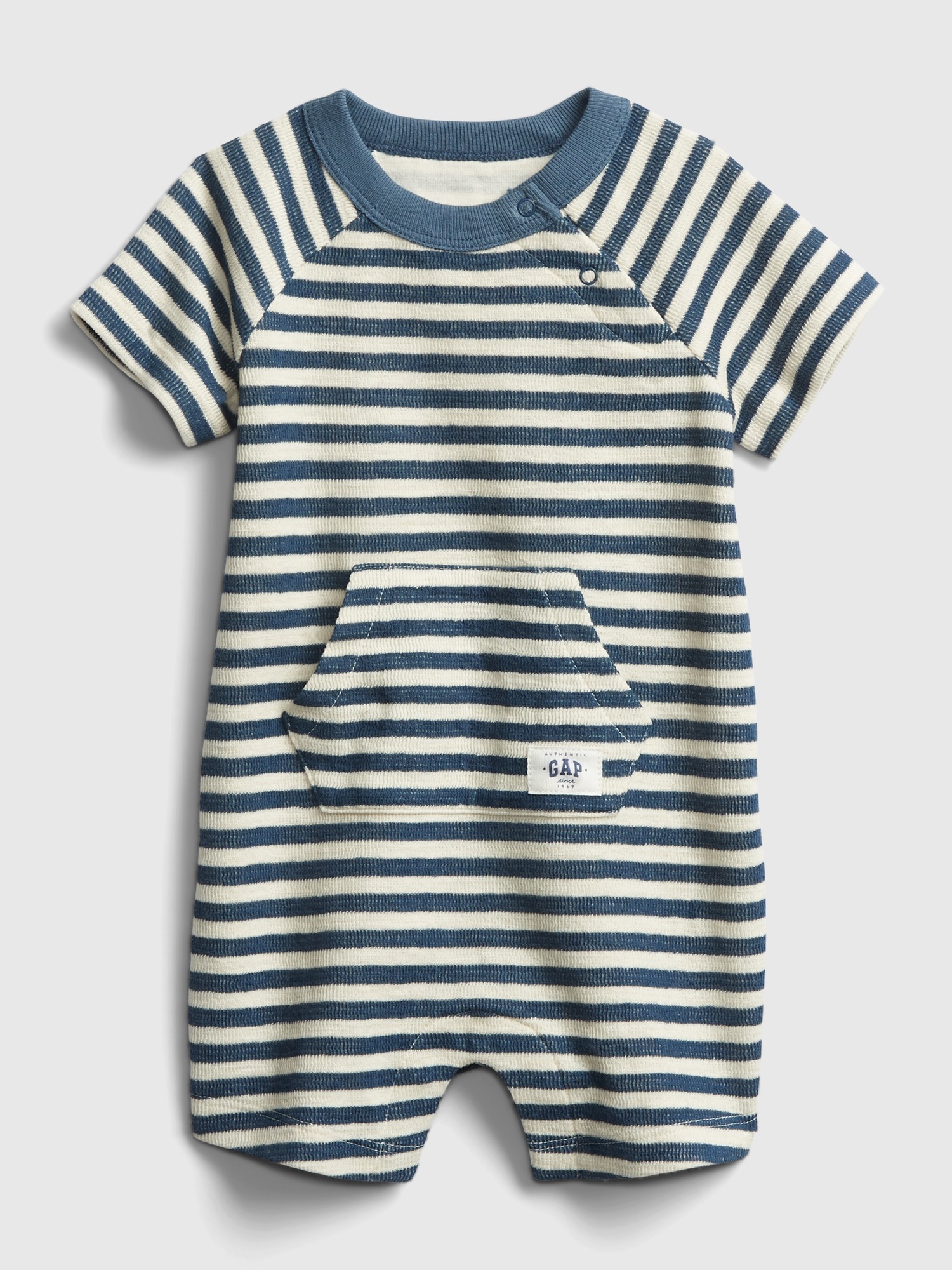 baby shorty one piece