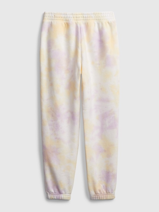 Image number 3 showing, Kids Tie-Dye Joggers