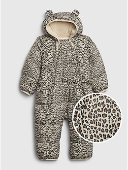 Baby ColdControl Ultra Max Snowsuit Gap