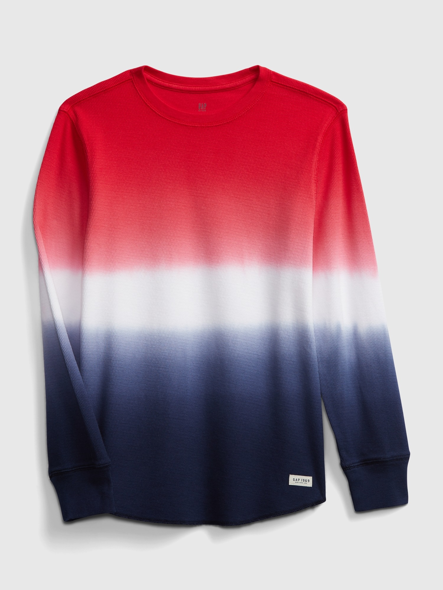 Chemise Thermique Volcom Homme Taille S - Rayures Vertes, Style Skate Grunge, Maille Gaufrée