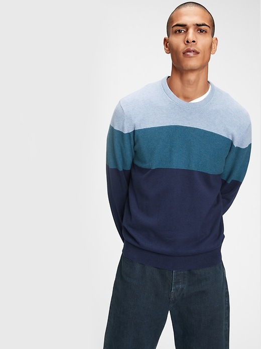Gap - Mainstay Sweater