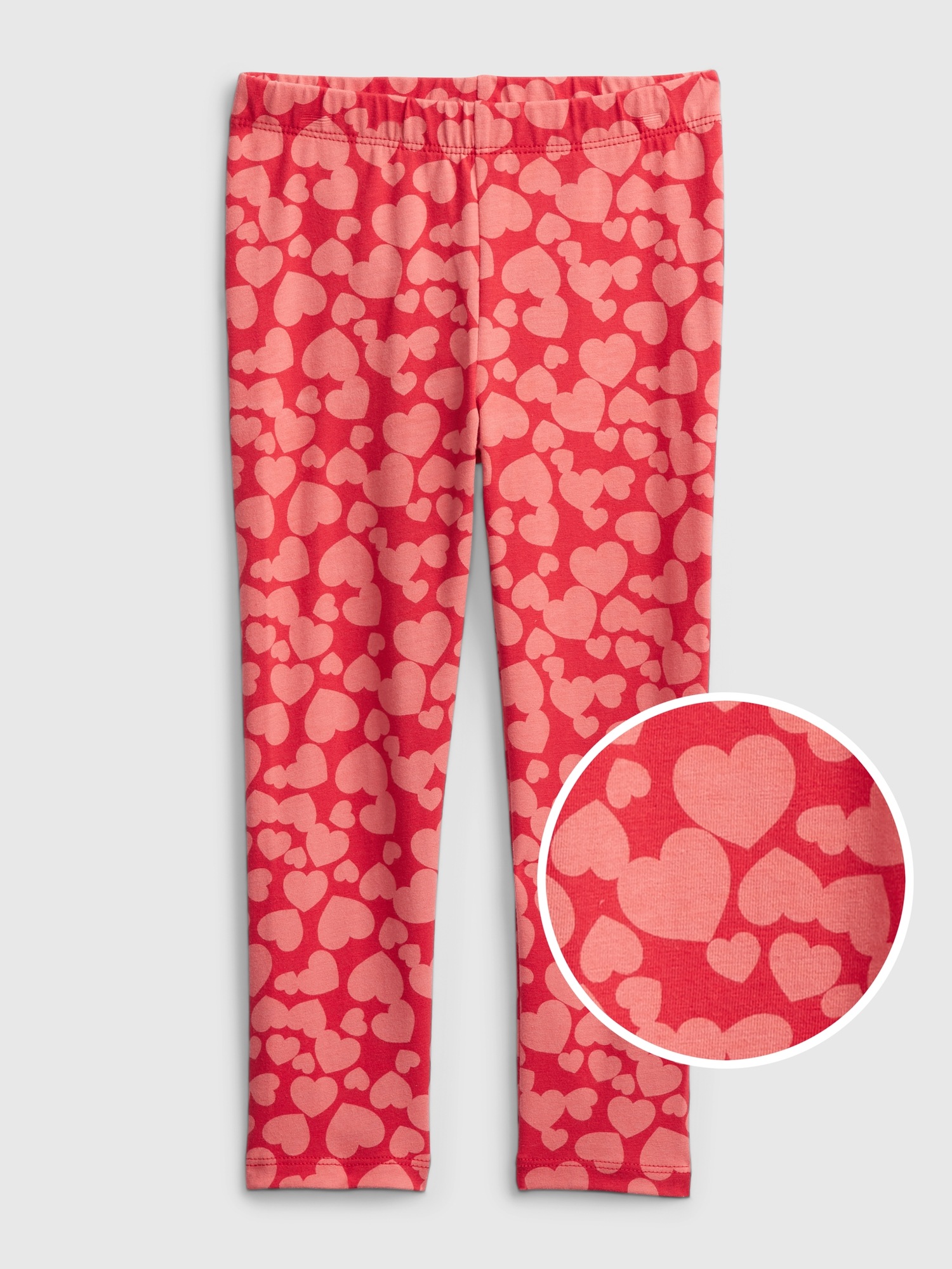 Toddler Mix and Match Graphic Leggings Gap