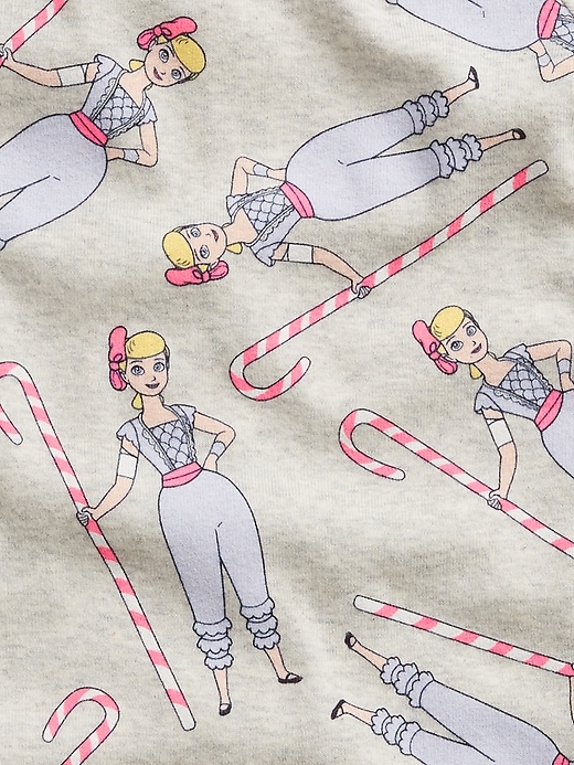 L'image numéro 2 présente Pyjama Bo Peep babyGap &#124 Disney