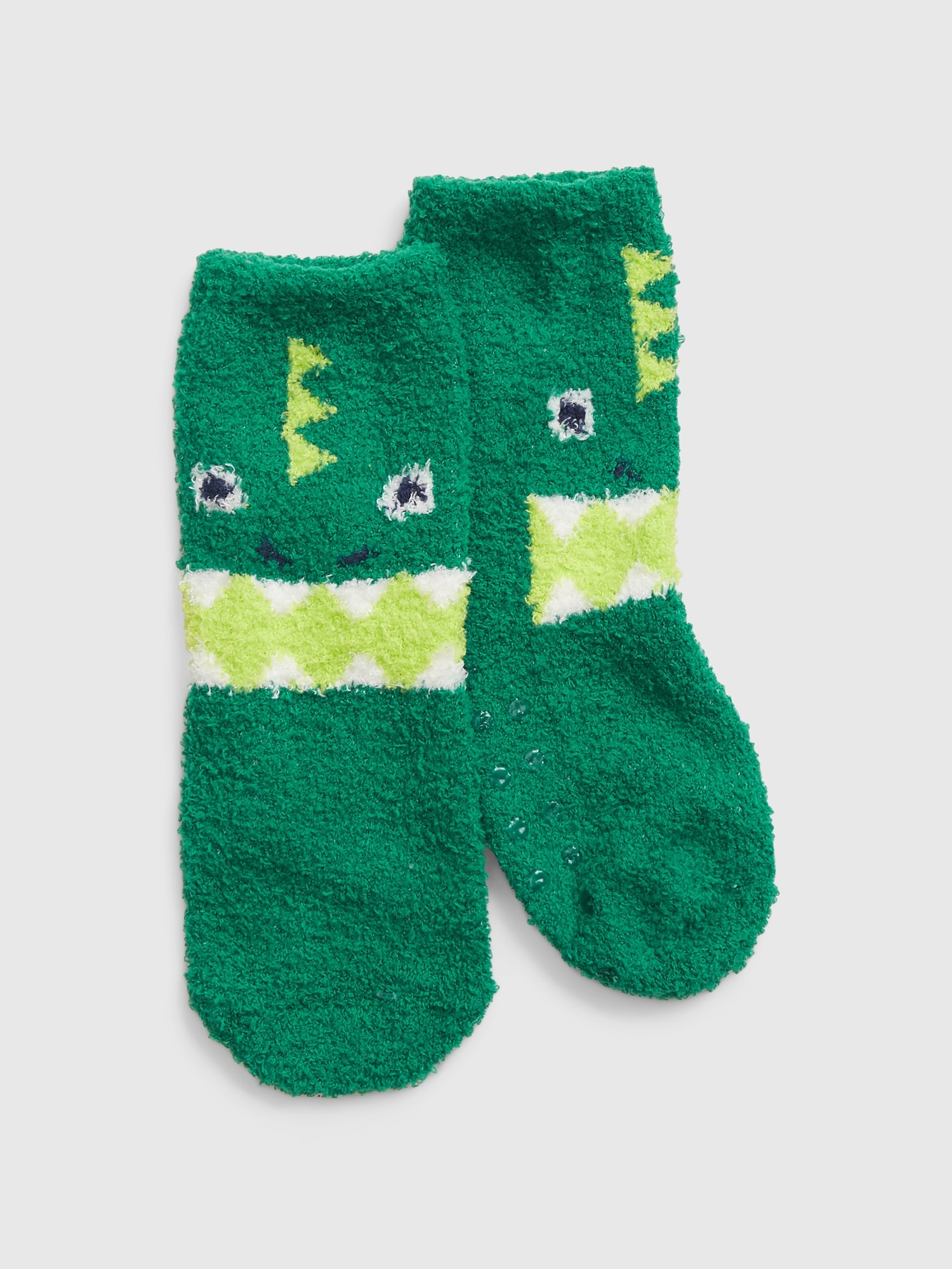 Toddler Cozy Fuzzy Socks Gap