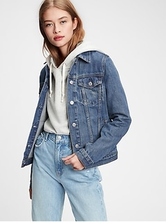 gap canada jean jacket
