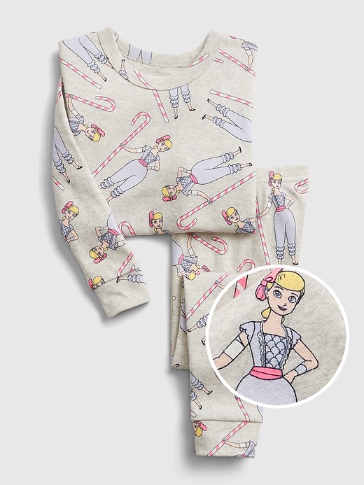 L'image numéro 1 présente Pyjama Bo Peep babyGap &#124 Disney
