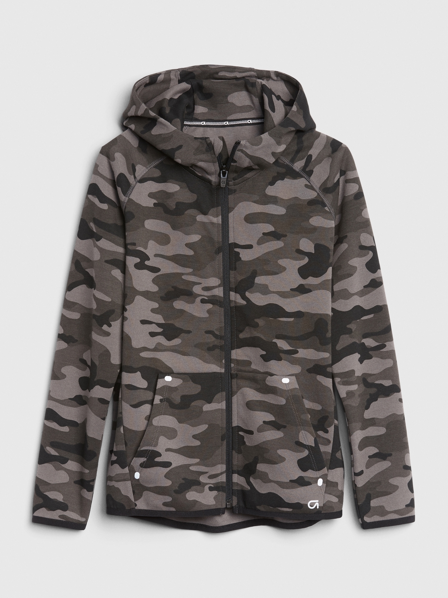 GapFit Kids Fit Tech Hoodie