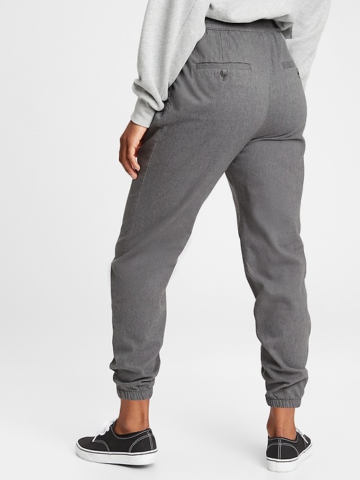 Image number 2 showing, Warm Joggers