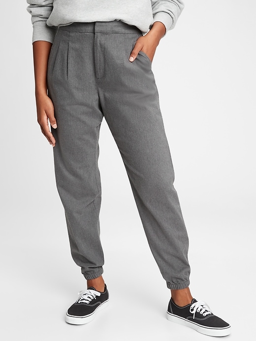 Image number 1 showing, Warm Joggers