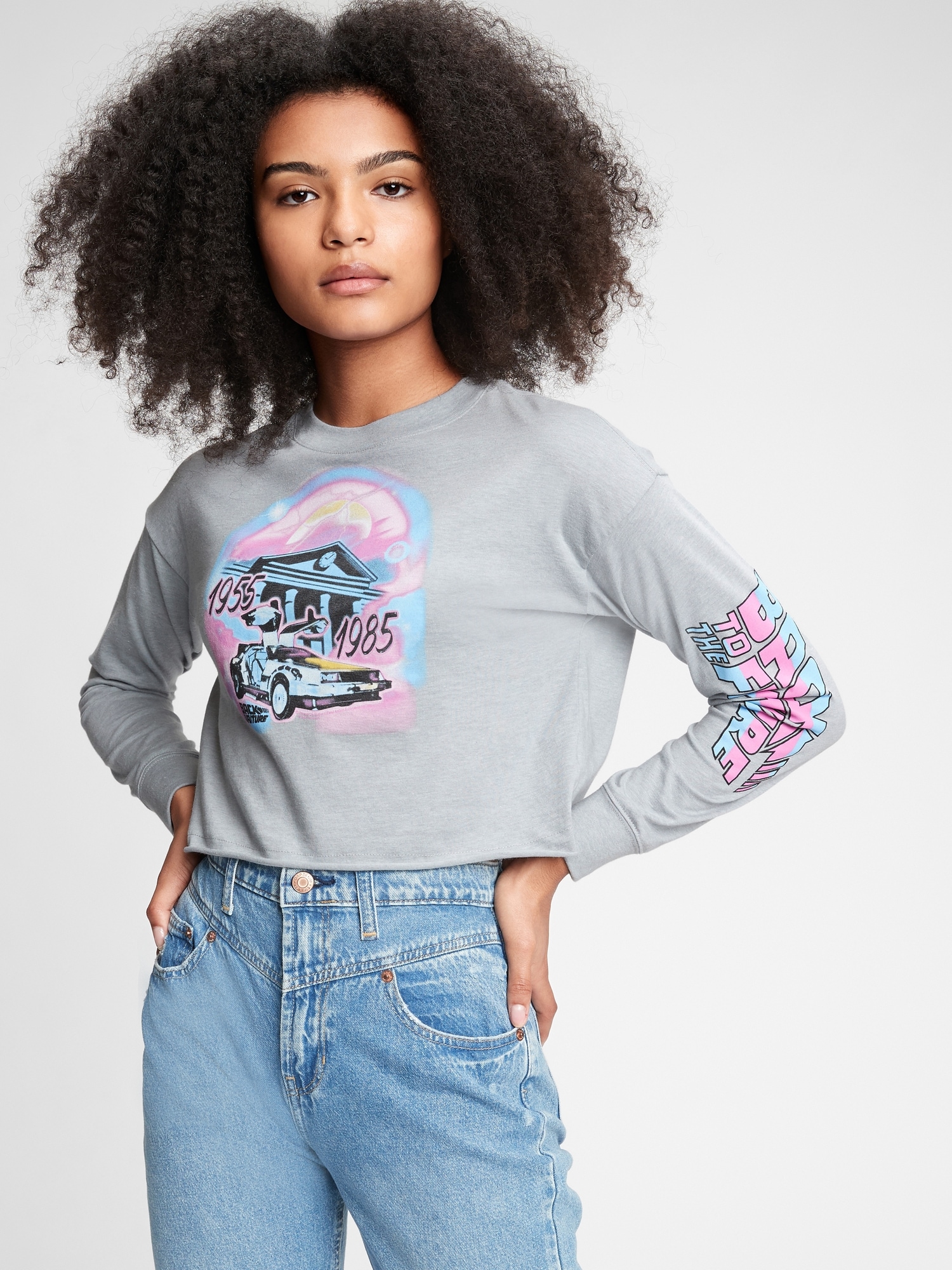 Teen | Graphic T-Shirt