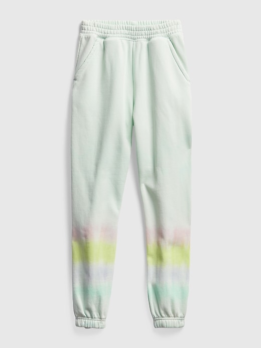 Image number 5 showing, Kids Tie-Dye Joggers