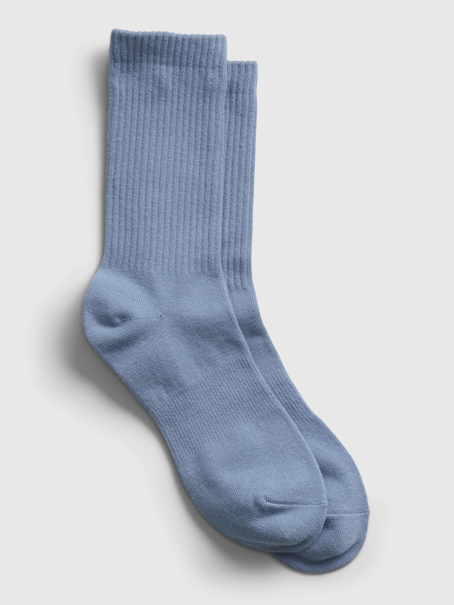 Athletic Crew Socks Gap
