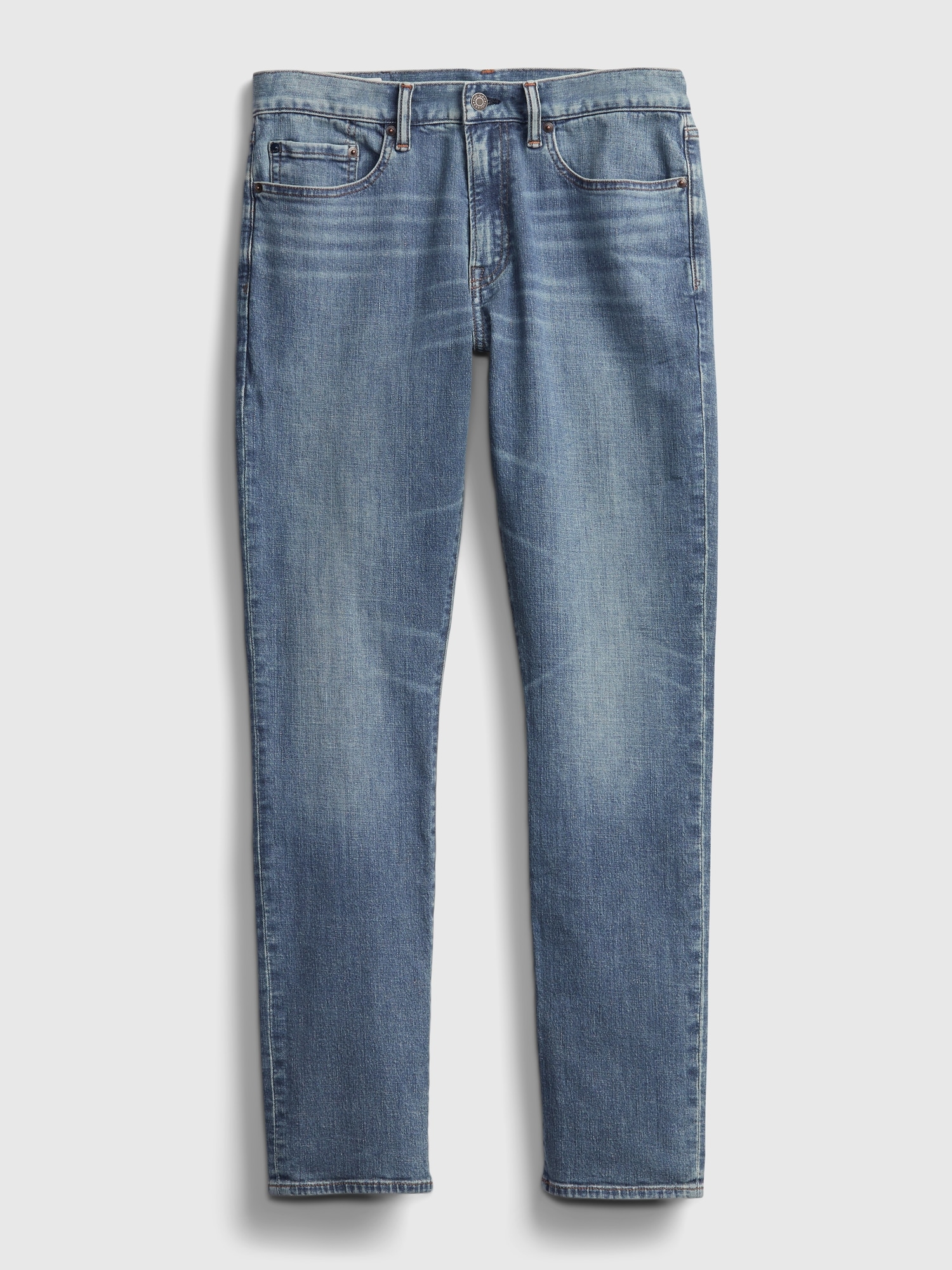 GapFlex Slim Jeans With Washwell™