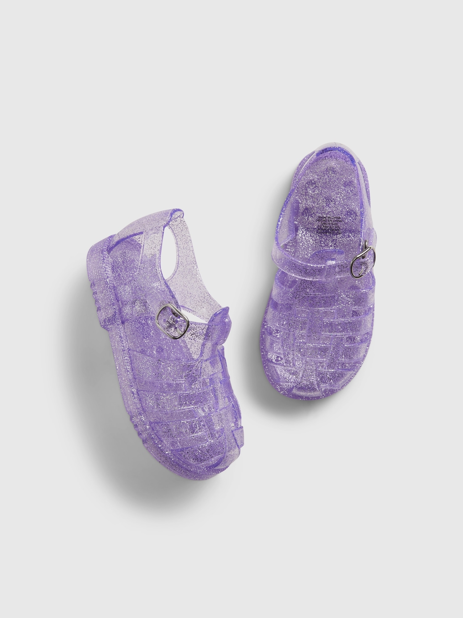 Toddler Jelly Sandals Gap