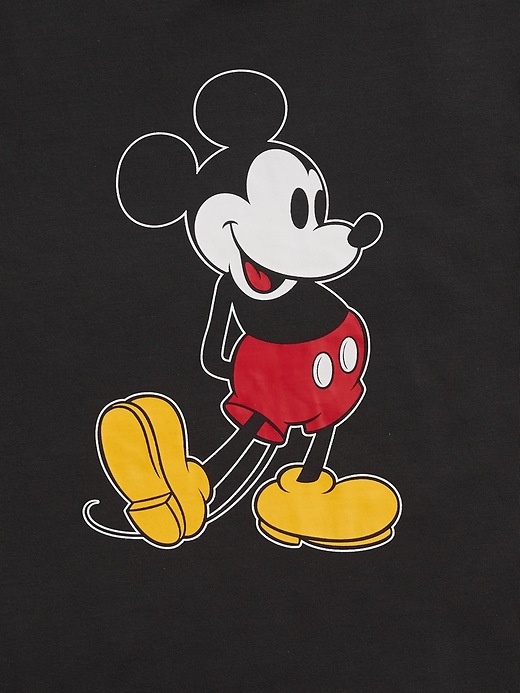 Image number 2 showing, GapKids &#124 Disney Mickey Mouse PJ Set