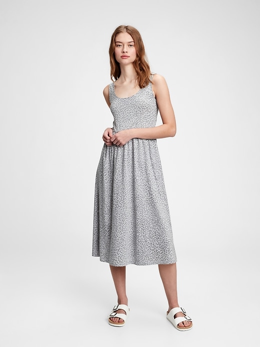 Image number 10 showing, Sleeveless Dress