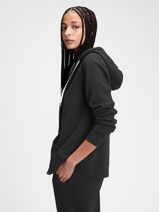 Image number 8 showing, Vintage Soft Classic Hoodie