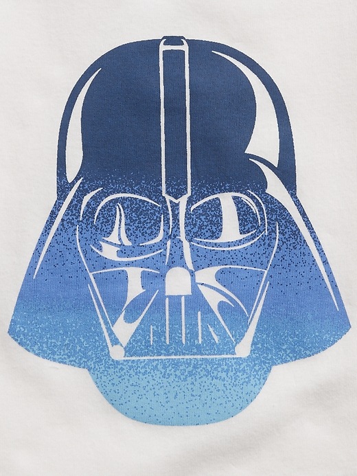 L'image numéro 2 présente Pyjama Darth Vader babyGap &#124 StarWars™