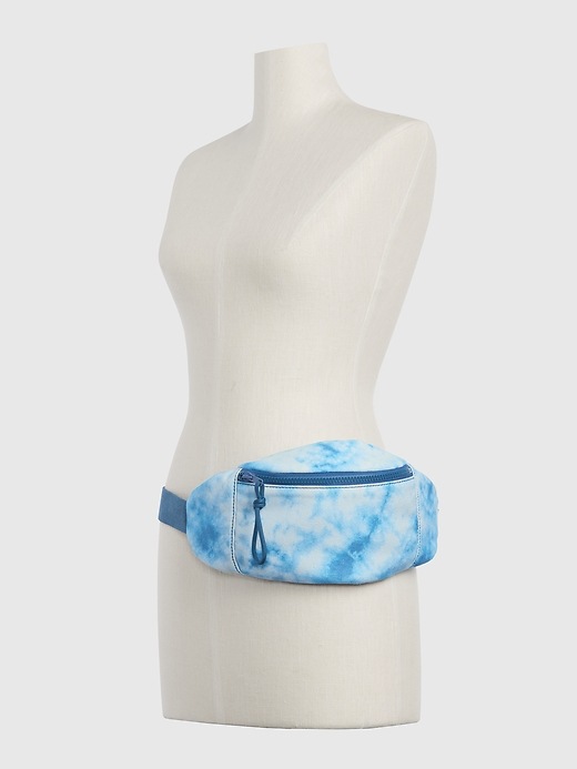 gap fanny pack