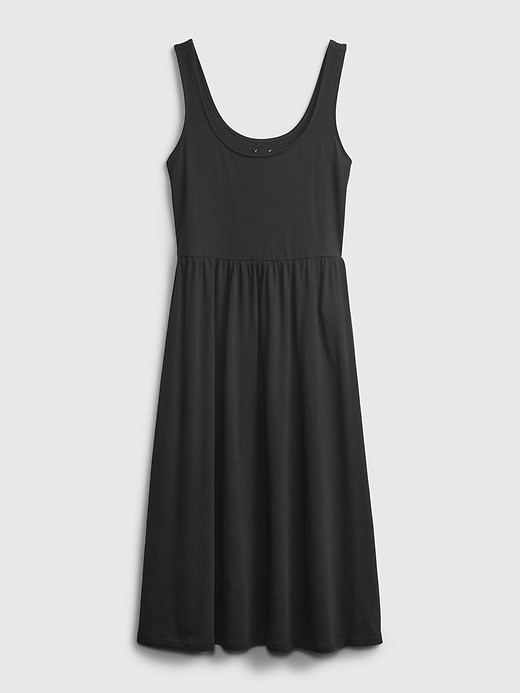 Image number 8 showing, Sleeveless Dress