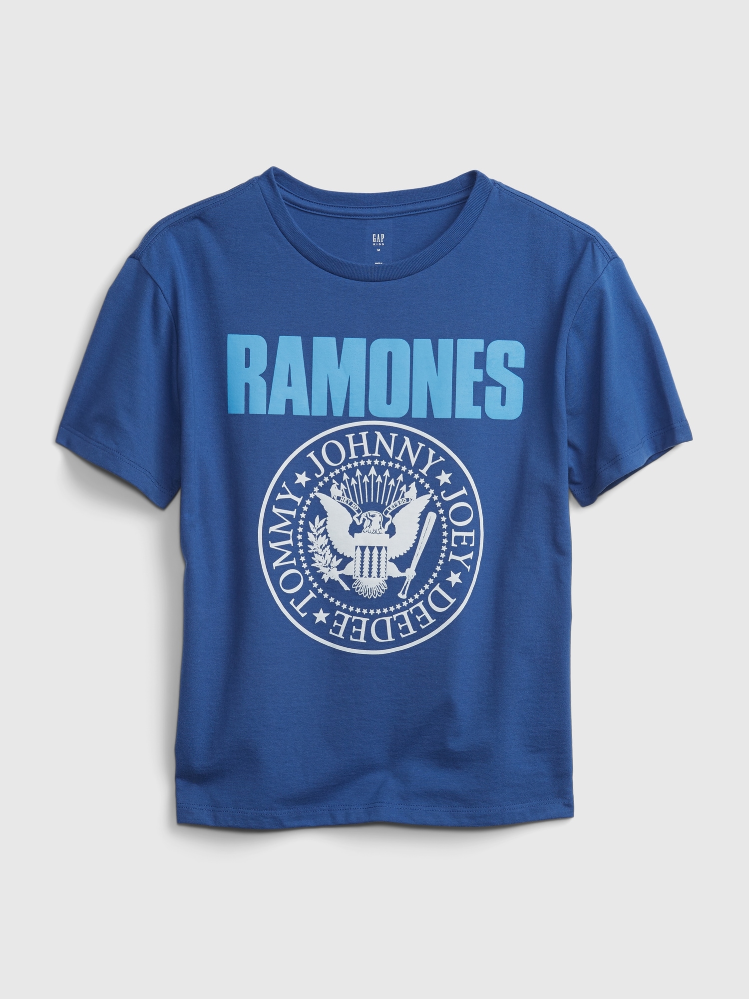 ramones t shirt canada