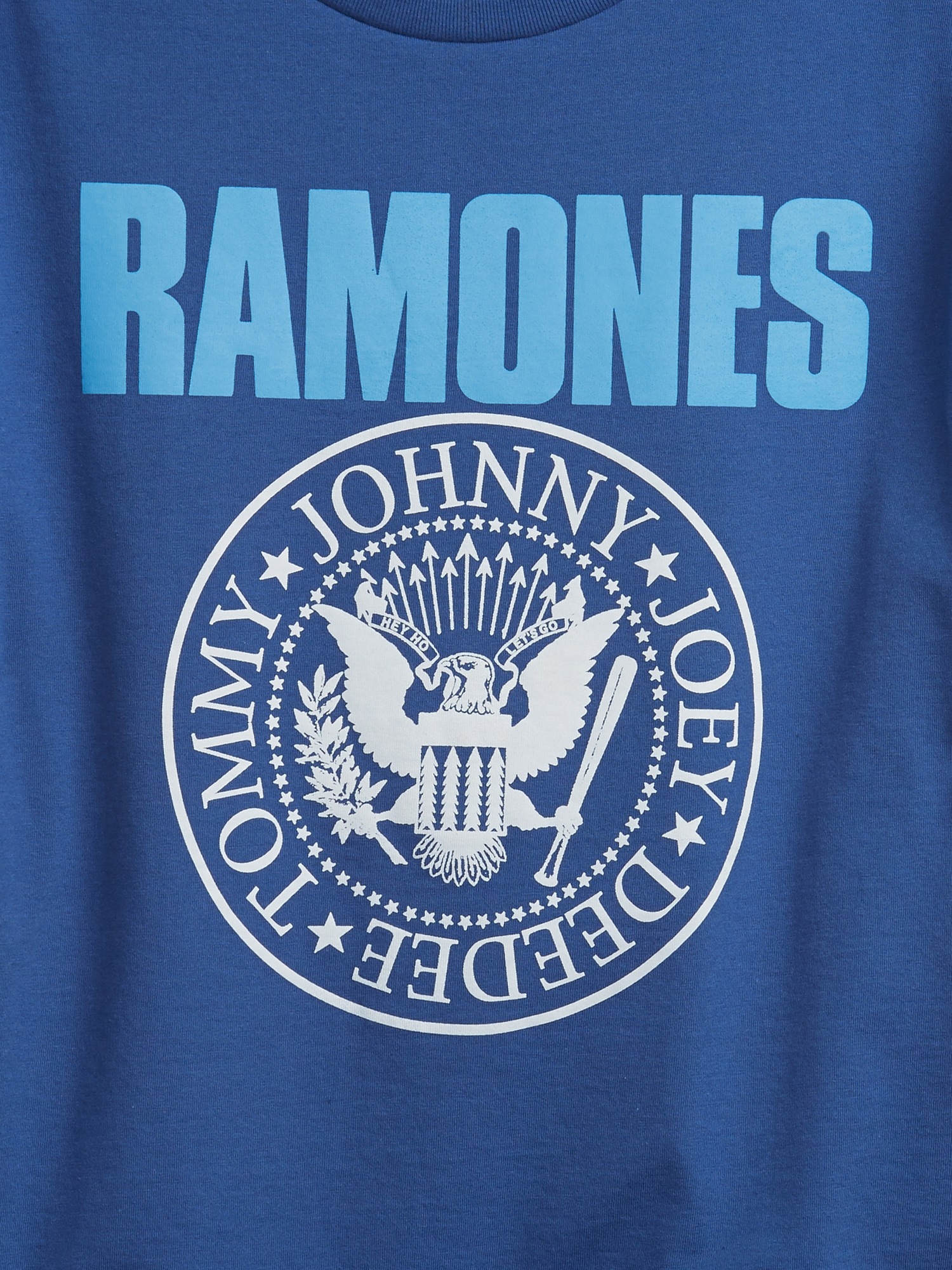ramones t shirt canada