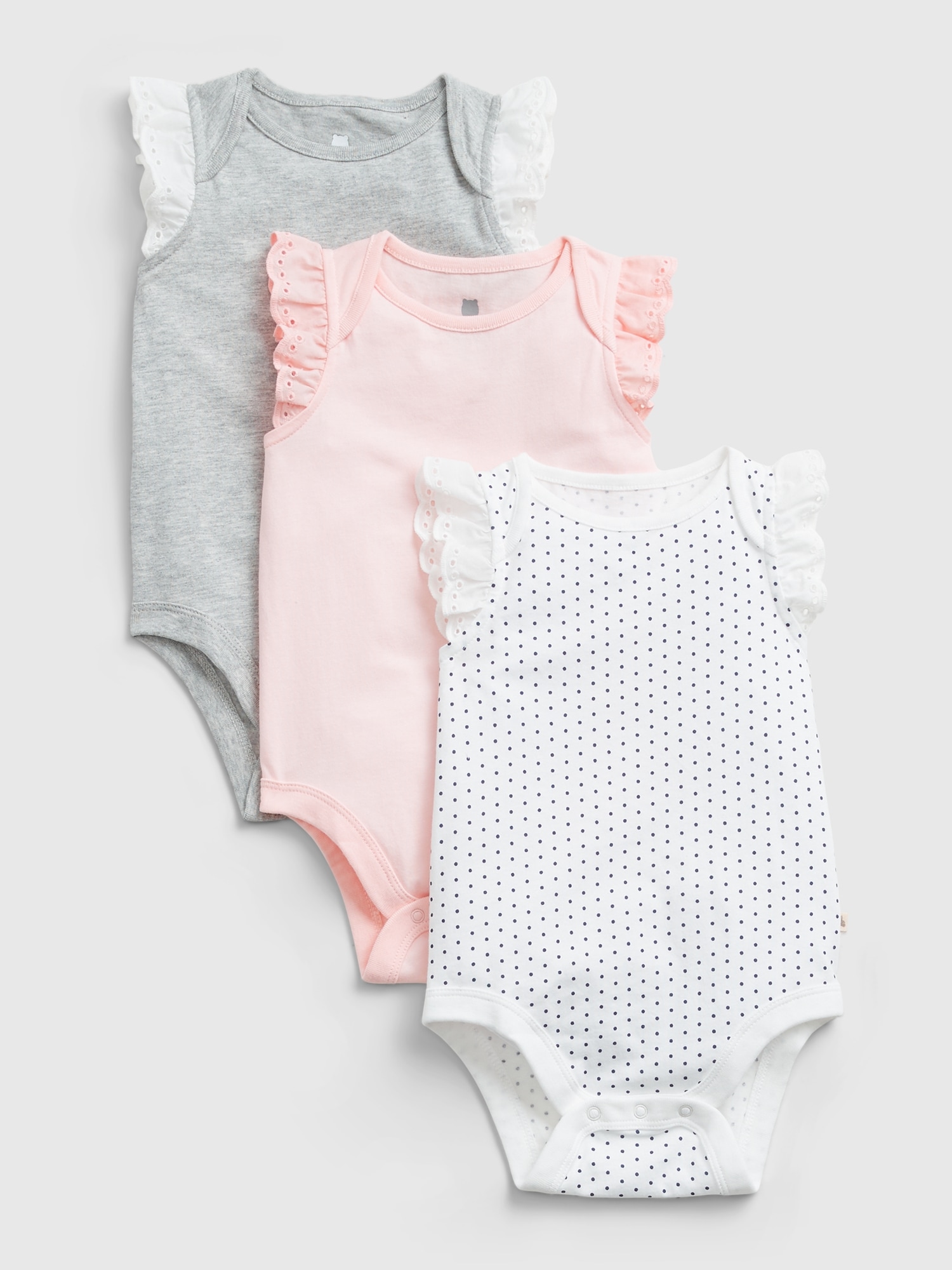 Cache Couche En Coton Biologique Premiers Essentiels Pour Bebe Gap