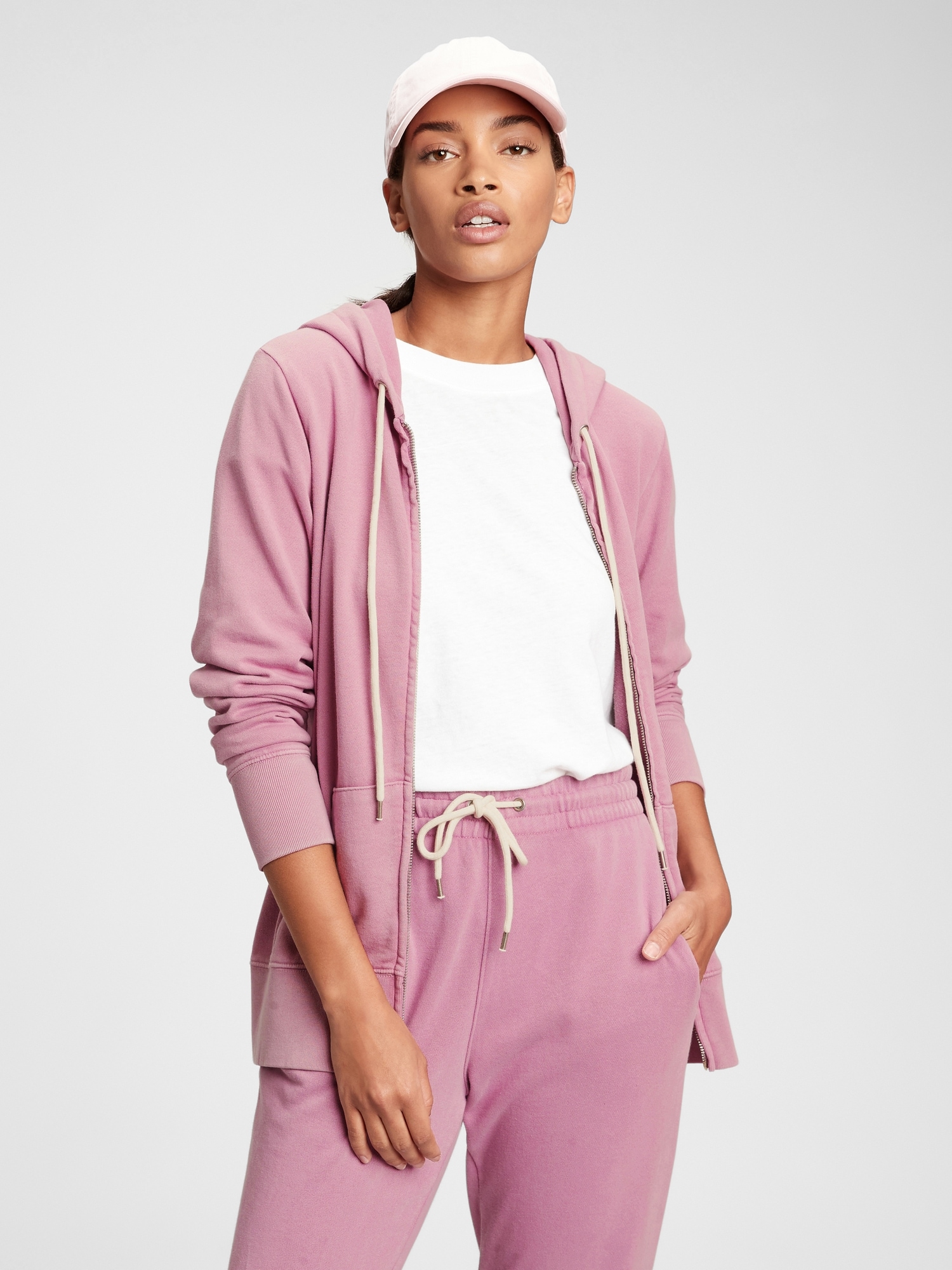 Vintage Soft Classic Hoodie | Gap